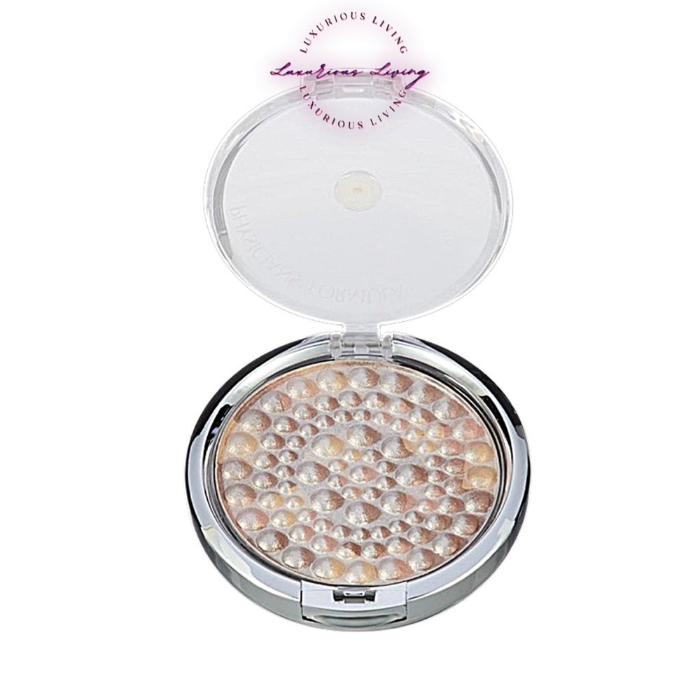 Physicians Formula Mineral Glow Pearls 7042 Light Bronze Pearl Powder Palette